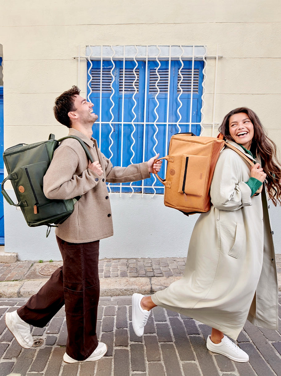 SACS DE VOYAGE