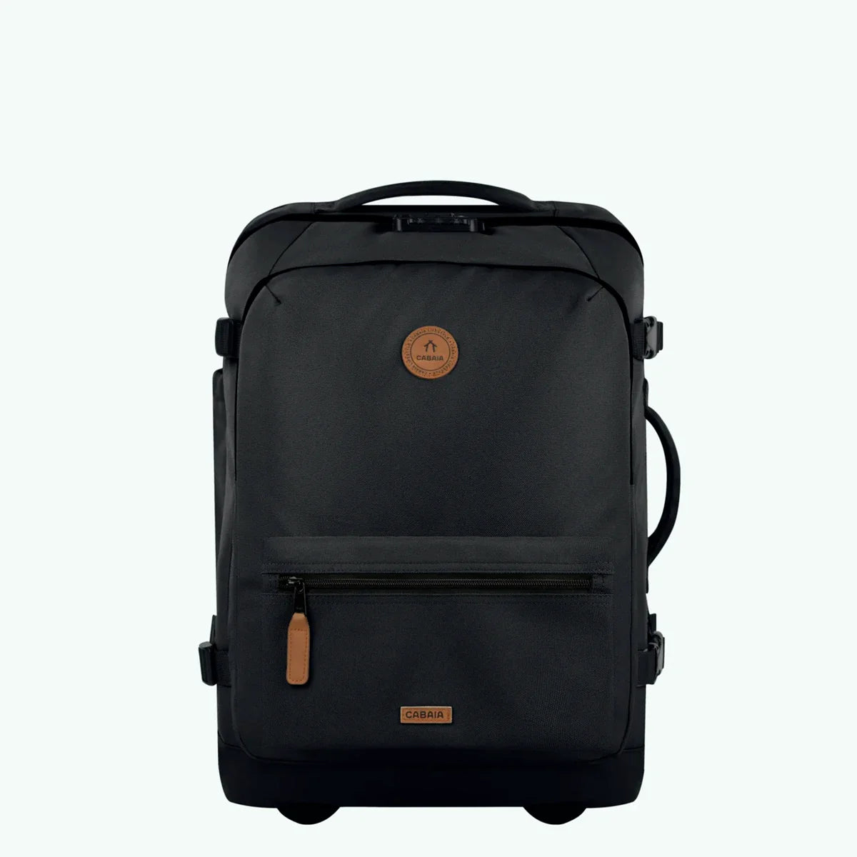 Valise souple small Berlin