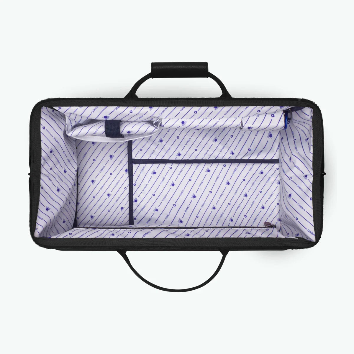 Duffle Adventurer Chicago