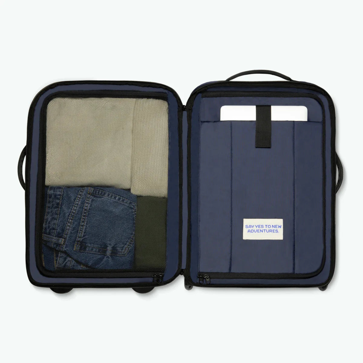 Valise Souple small Montreuil