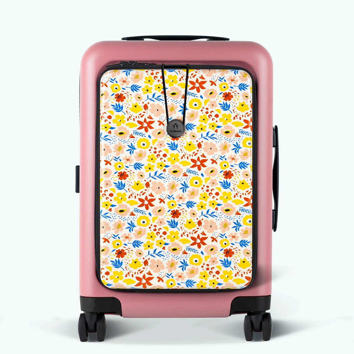 Valise rigide HND Pochette AMS