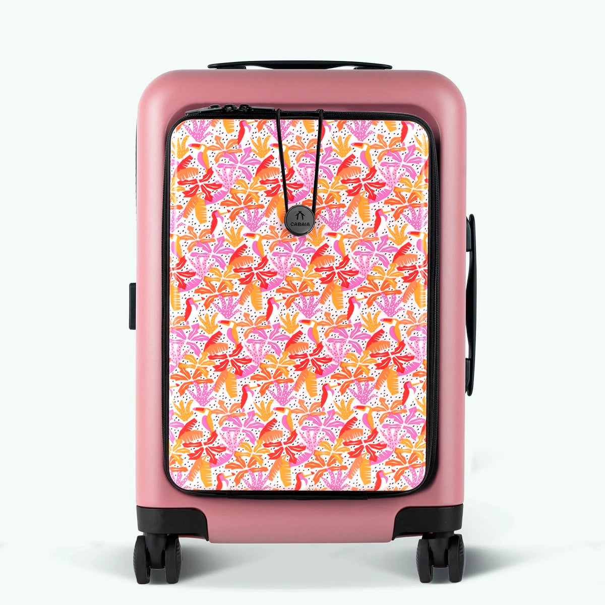 Valise rigide HND Pochette CPH