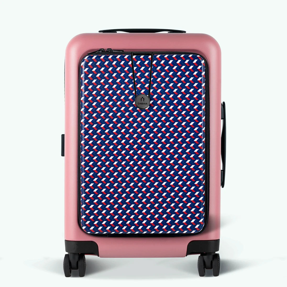 Valise rigide HND Pochette TLS