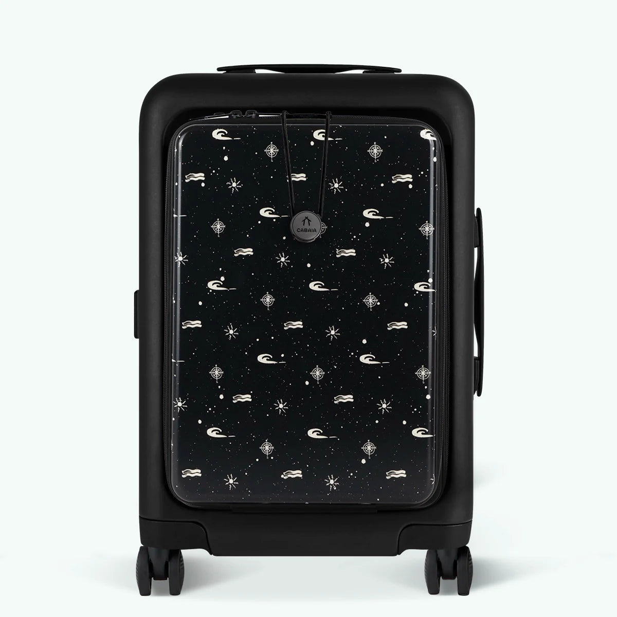 Valise rigide ORLY Pochette BIQ