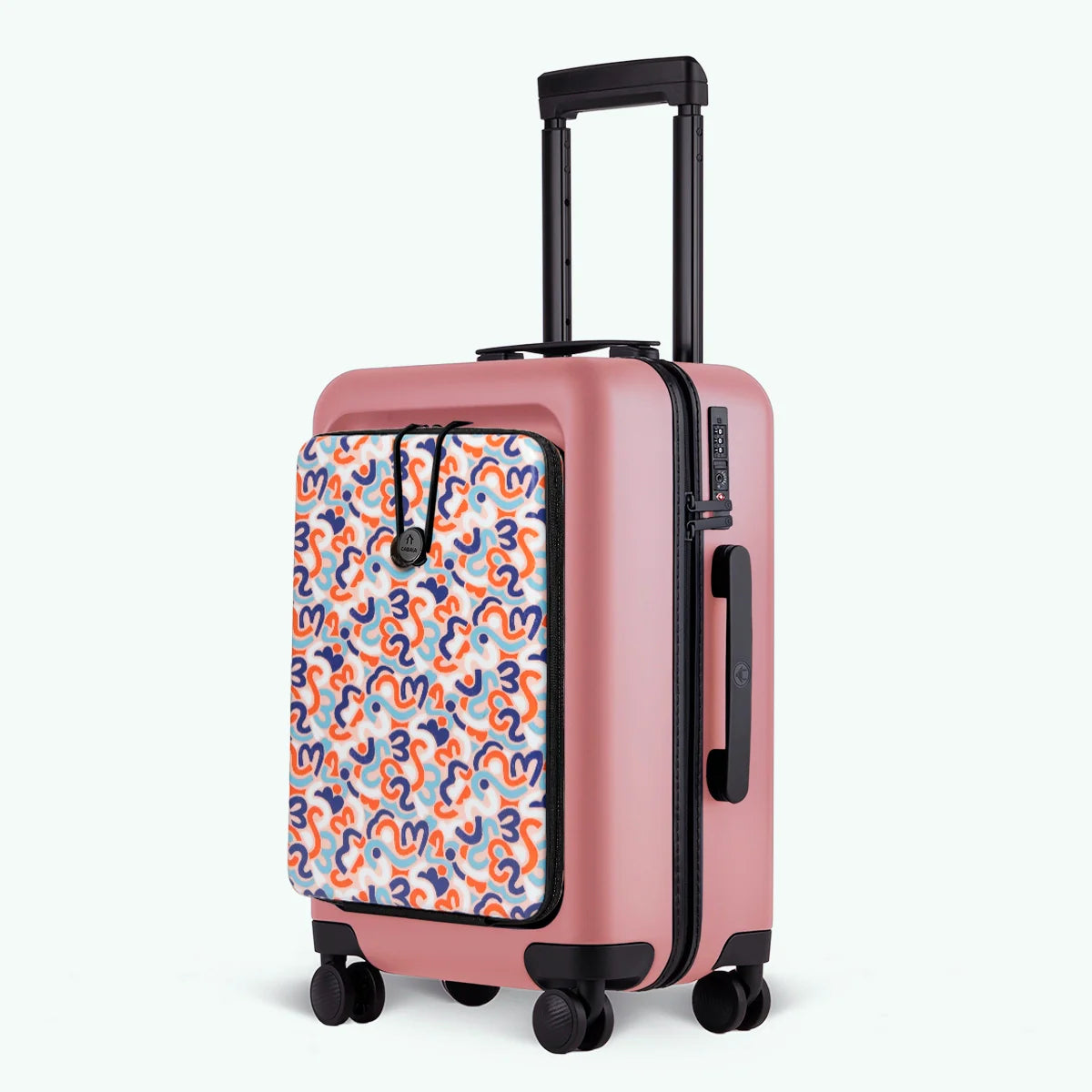 Valise rigide HND Pochette Hoi An