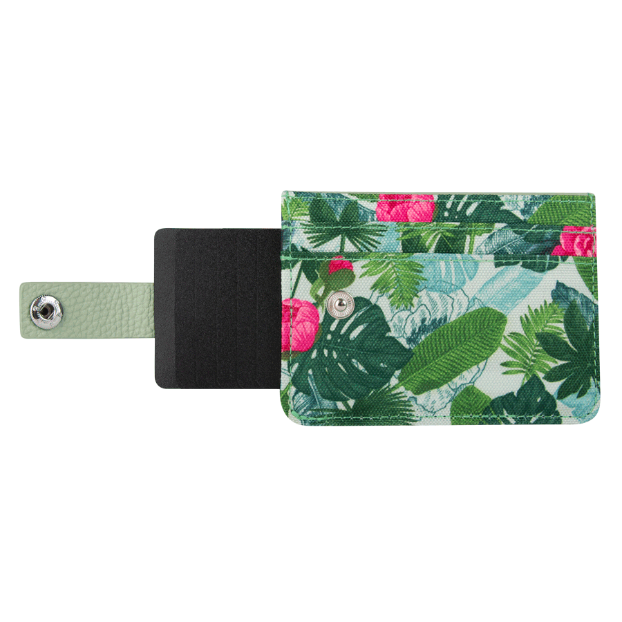MINI WALLET - ALHAMBRA