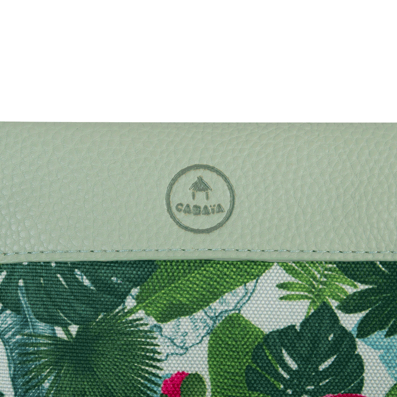 MINI WALLET - ALHAMBRA