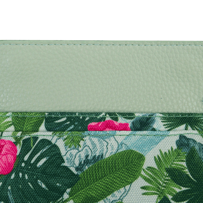 MINI WALLET - ALHAMBRA