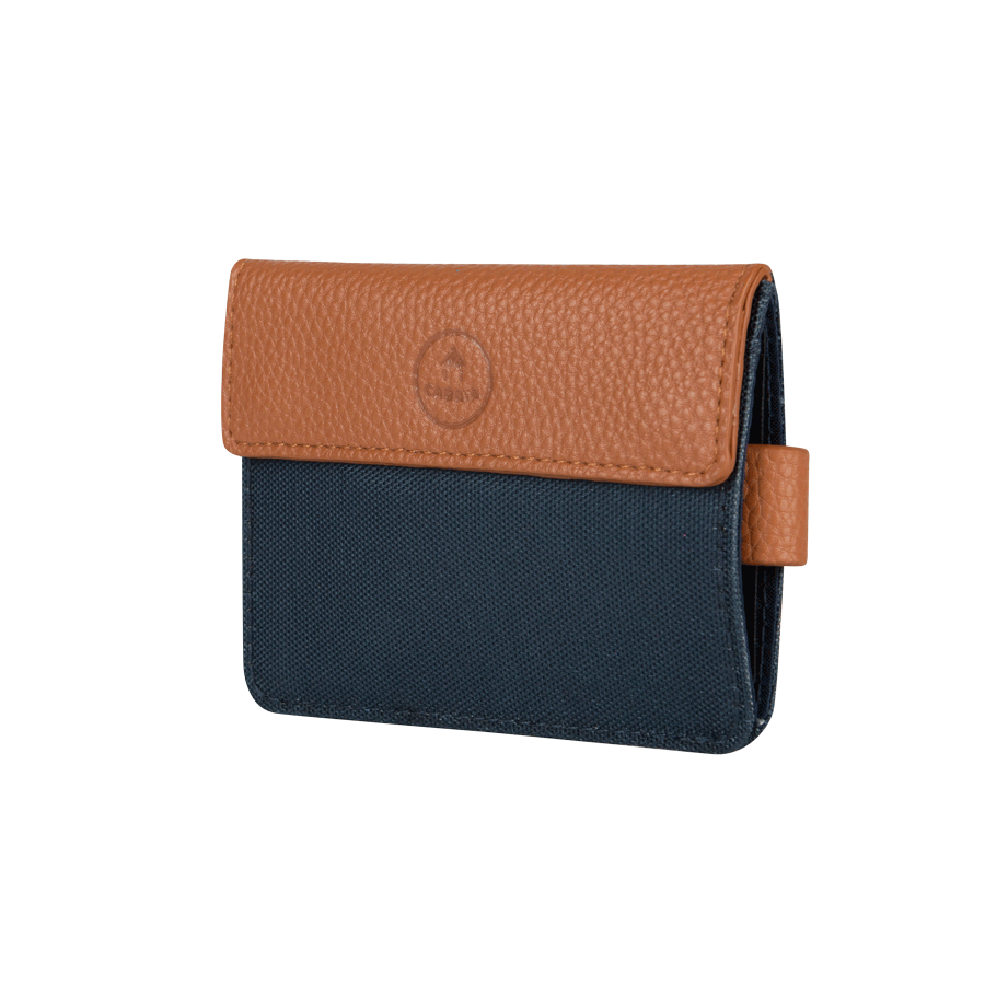 MINI WALLET - TOUR EIFFEL