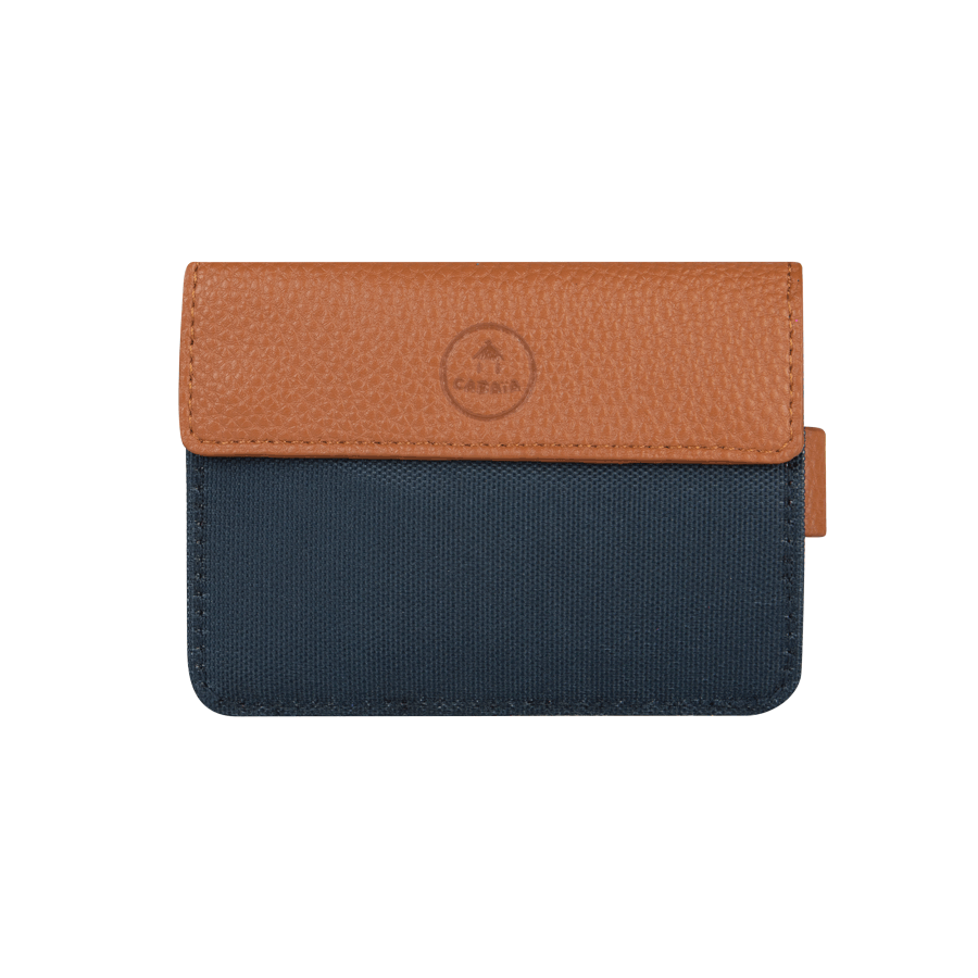 MINI WALLET - TOUR EIFFEL