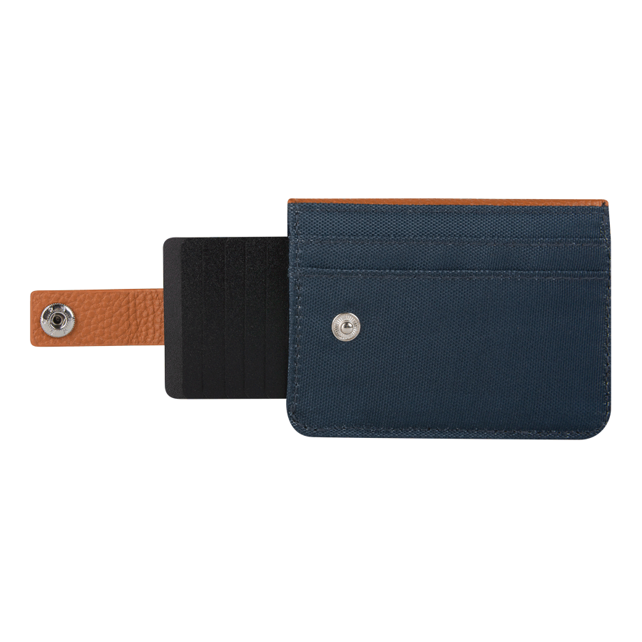 MINI WALLET - TOUR EIFFEL