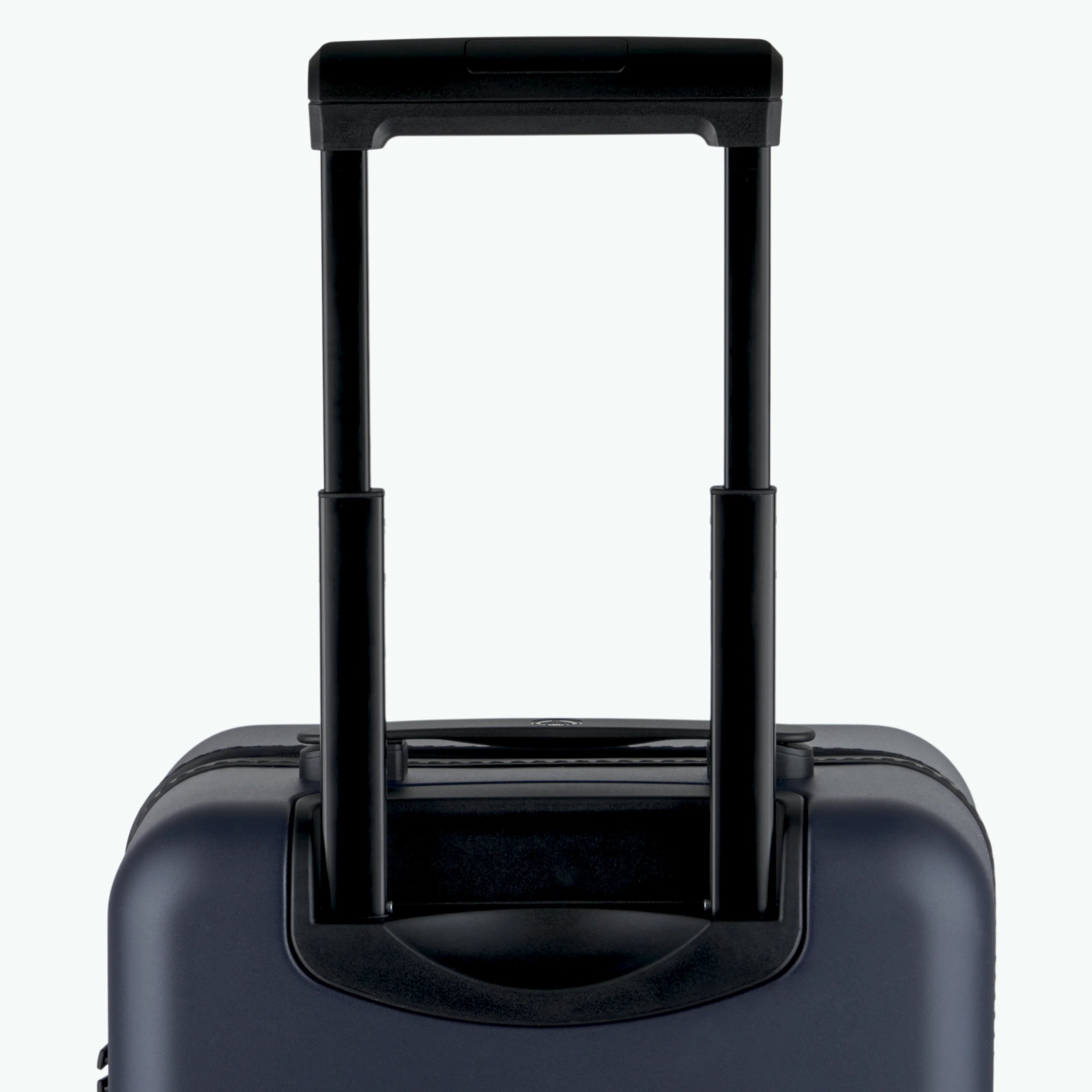 Valise rigide CDG Pochette unie