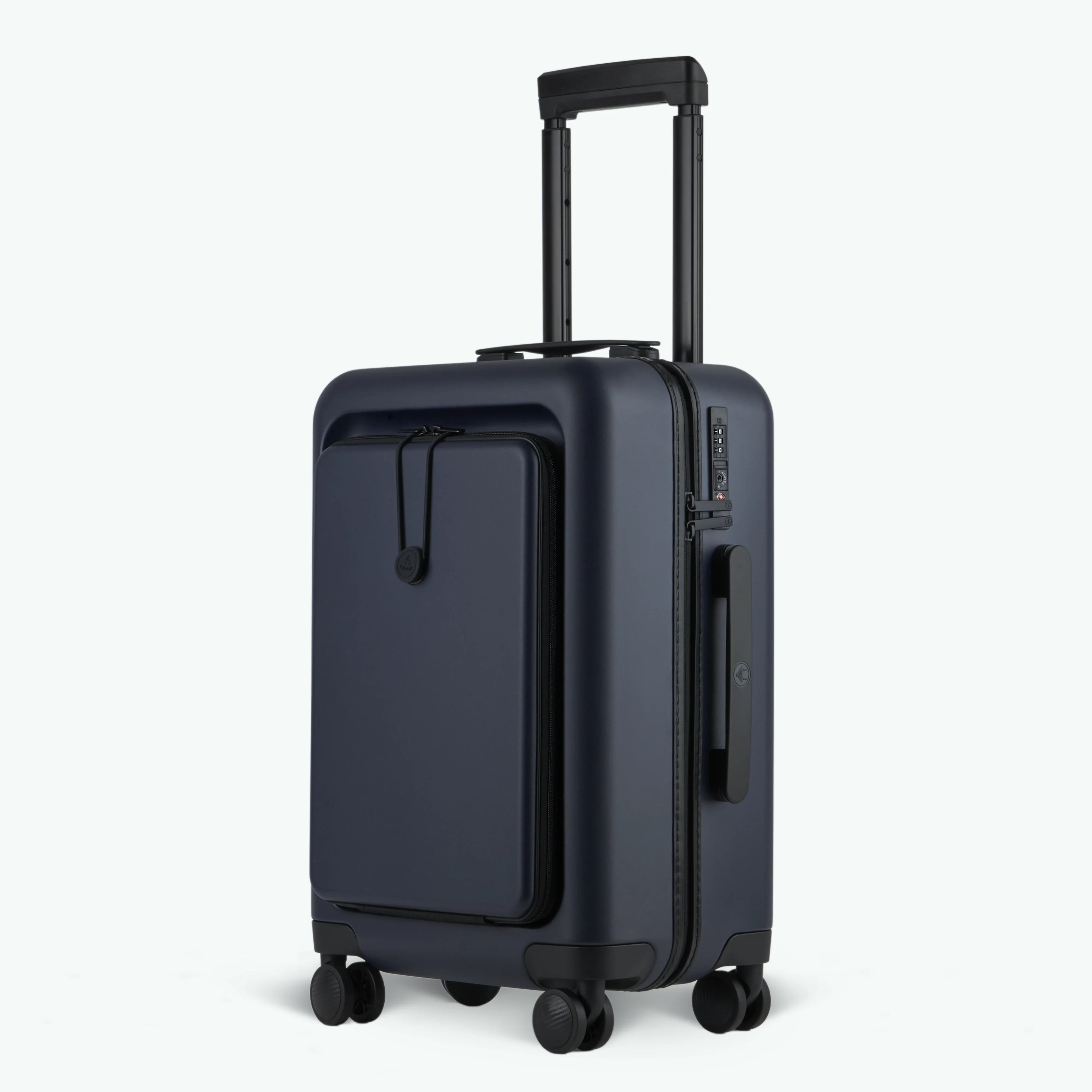 Valise rigide CDG Pochette unie