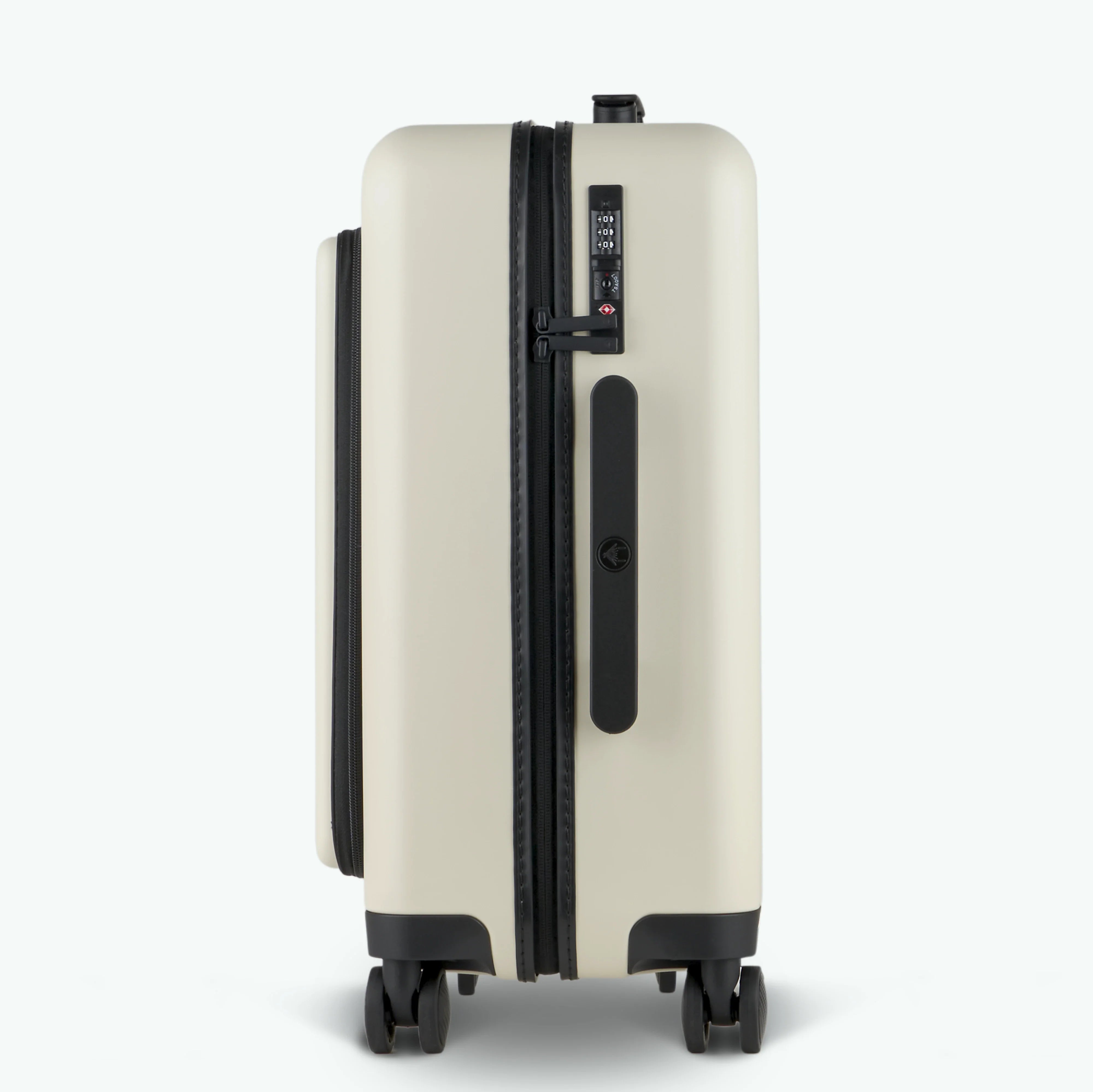 Valise rigide JFK Pochette AMS