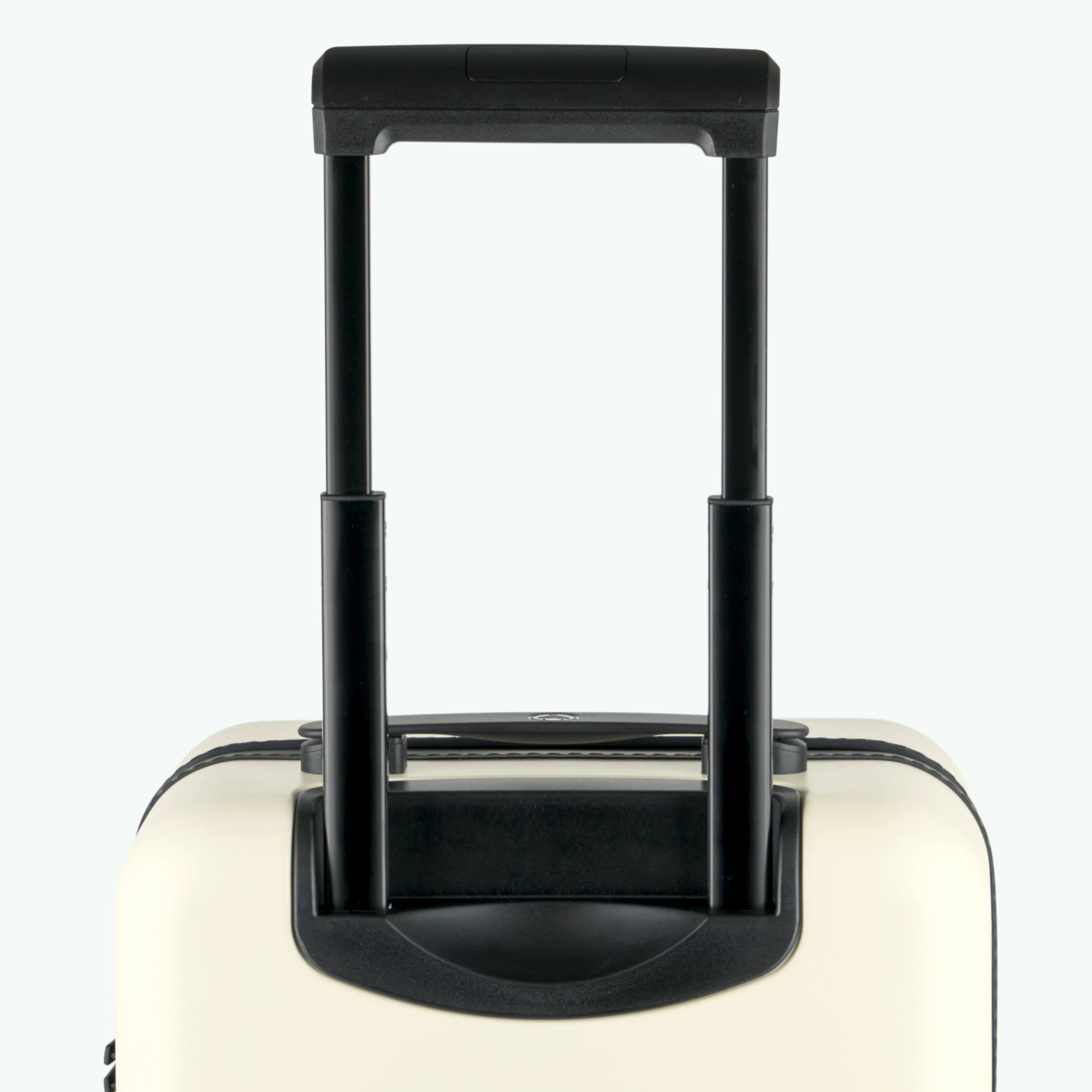 Valise rigide JFK Pochette unie