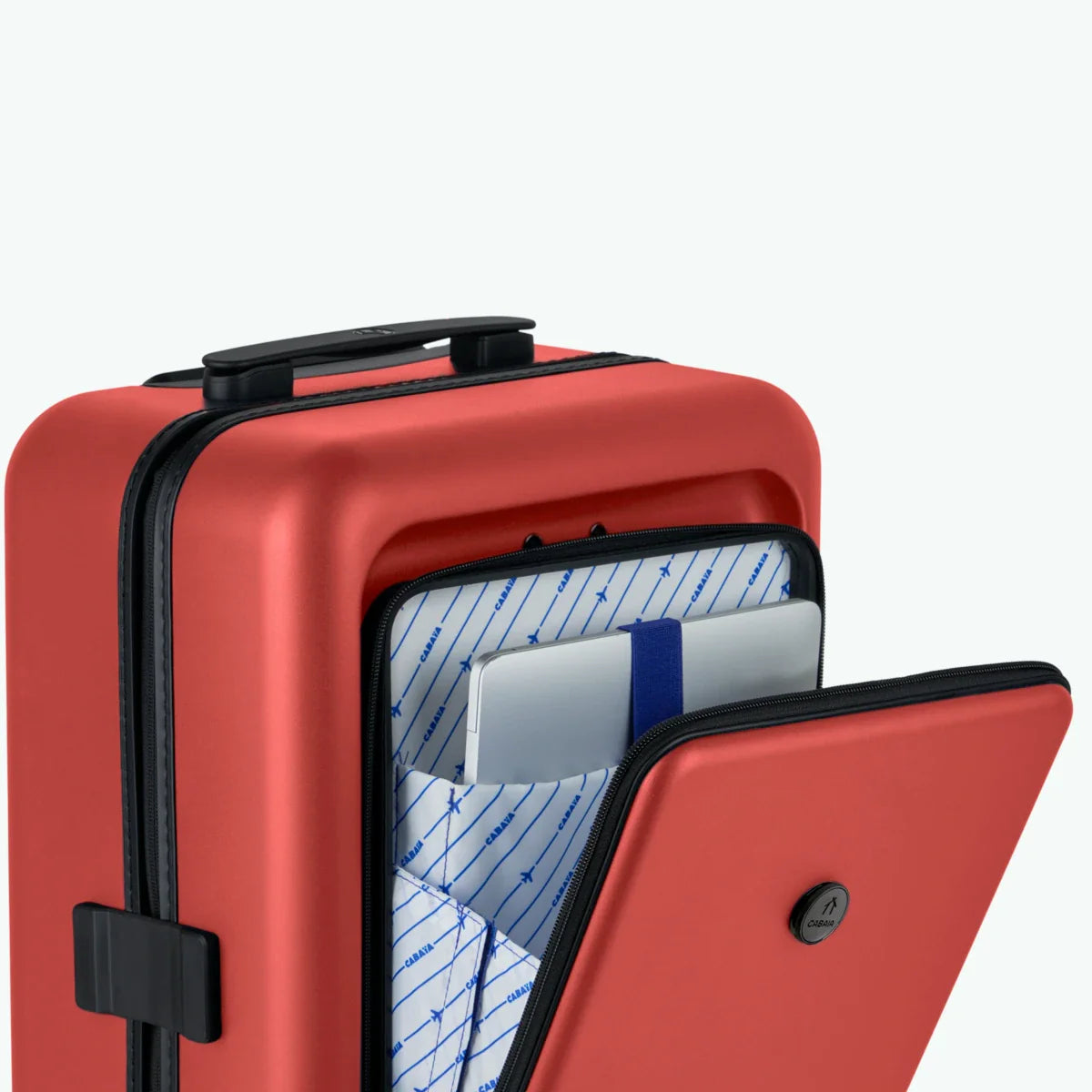 Valise rigide LHR Pochette CPH