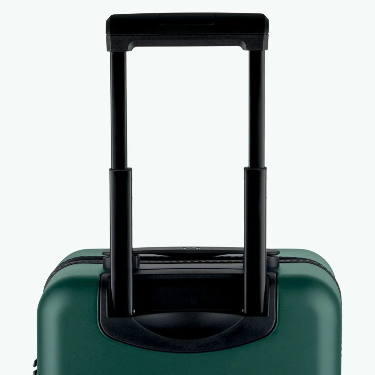 Valise rigide PVG Pochette Boulogne