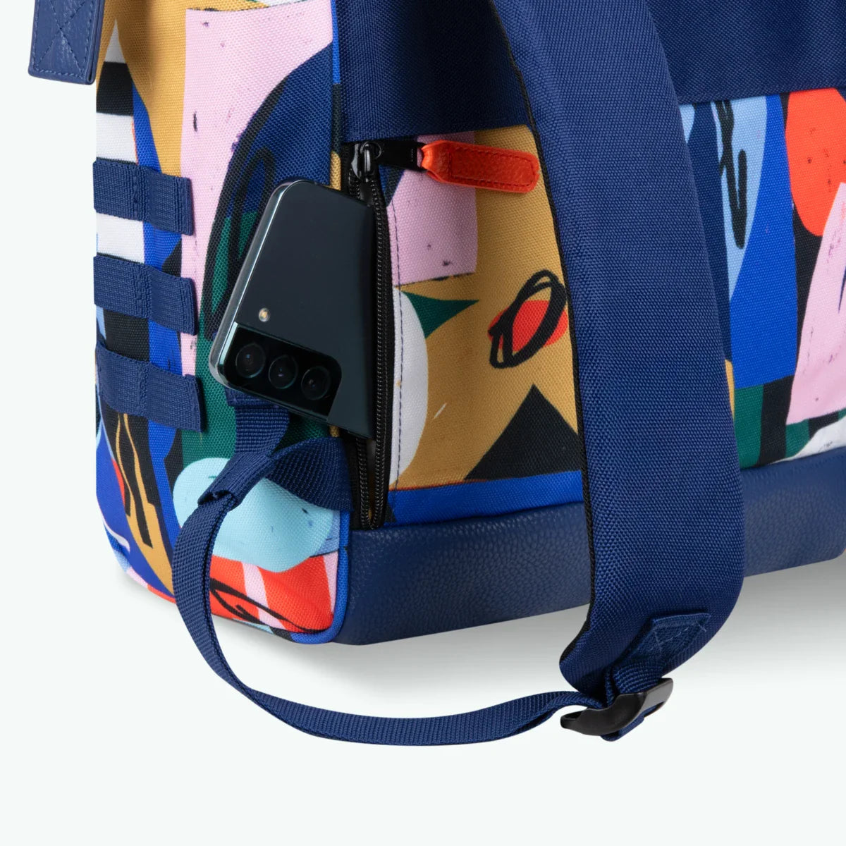 Sac à dos Adventurer Small Naoned