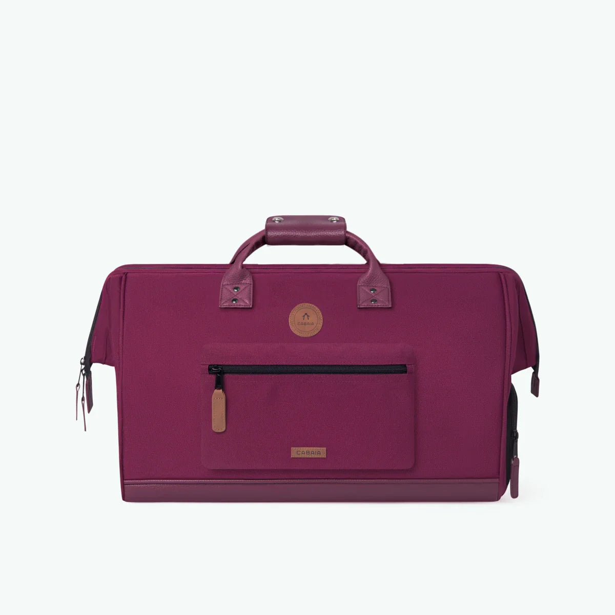 Duffle Adventurer Nice