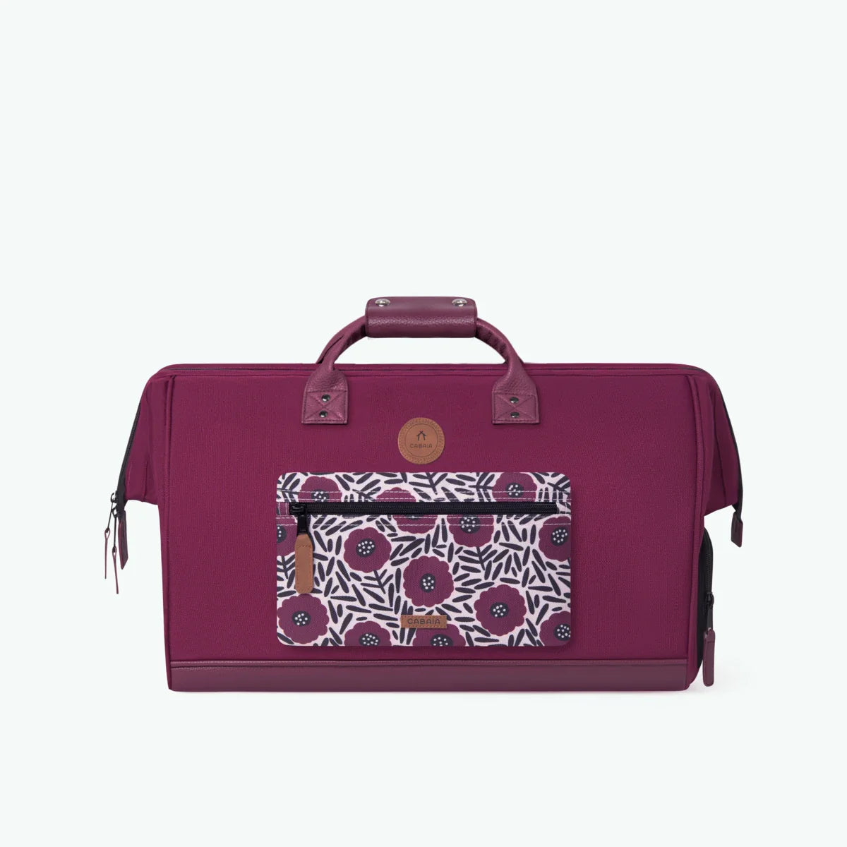 Duffle Adventurer Nice
