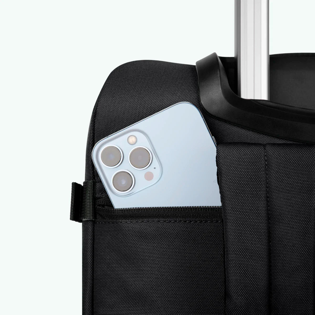 Valise souple small Berlin