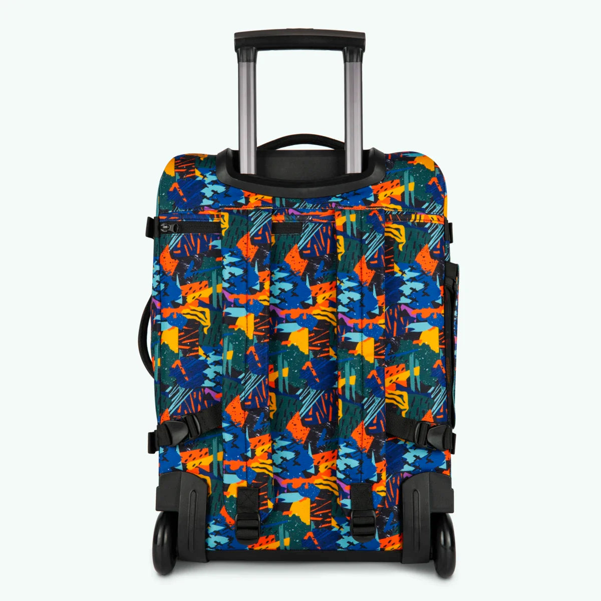 Valise souple small Boulogne