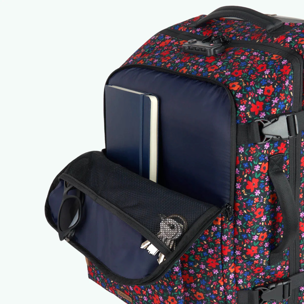 Valise souple small Maupiti