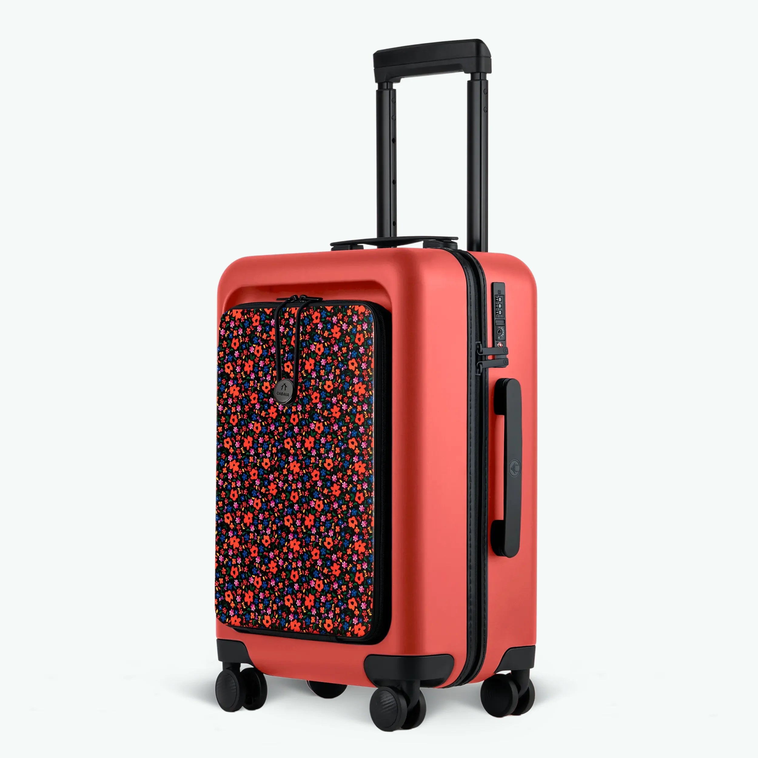 Valise rigide LHR Pochette MAD