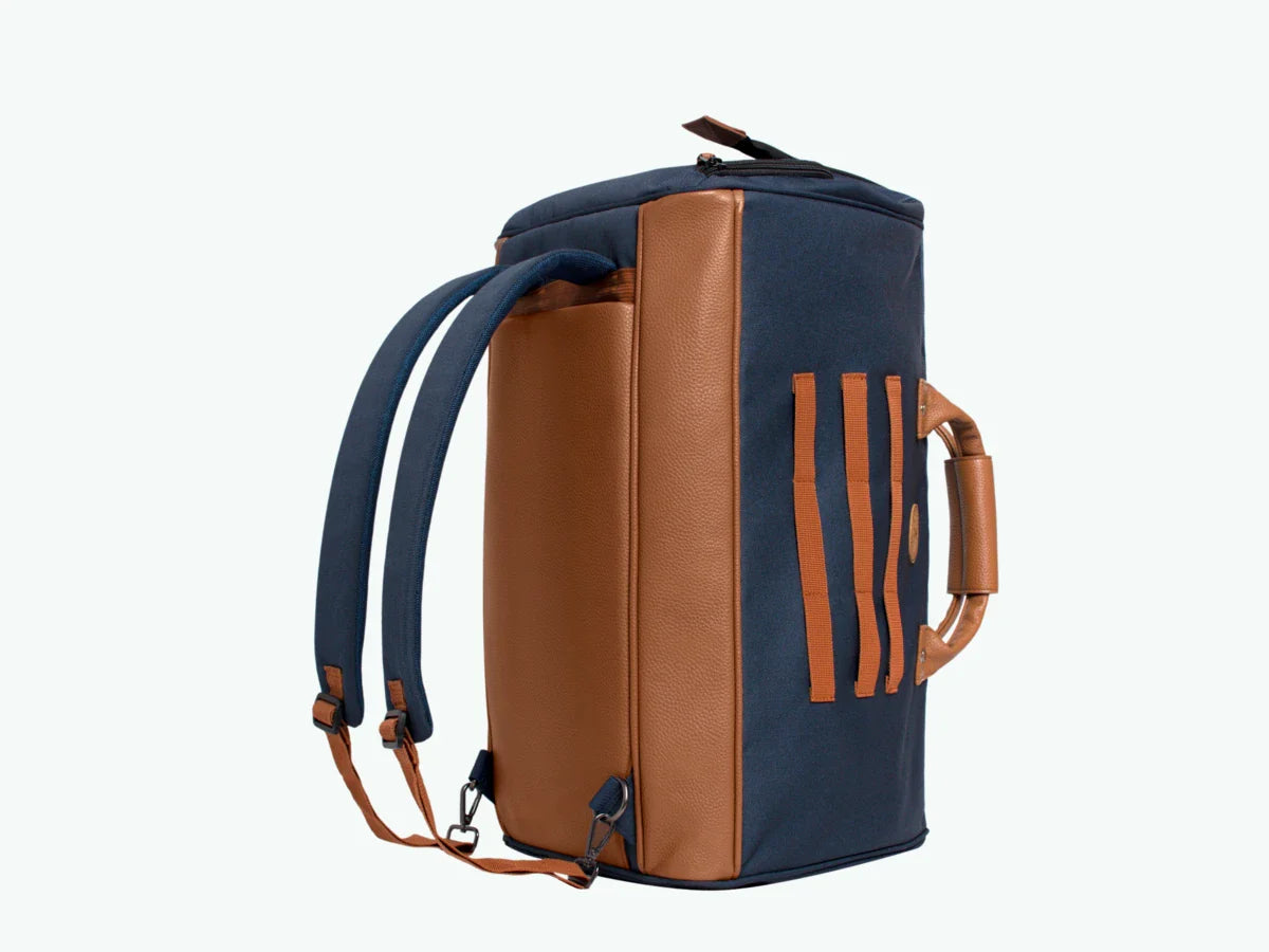 Duffle Adventurer Chicago