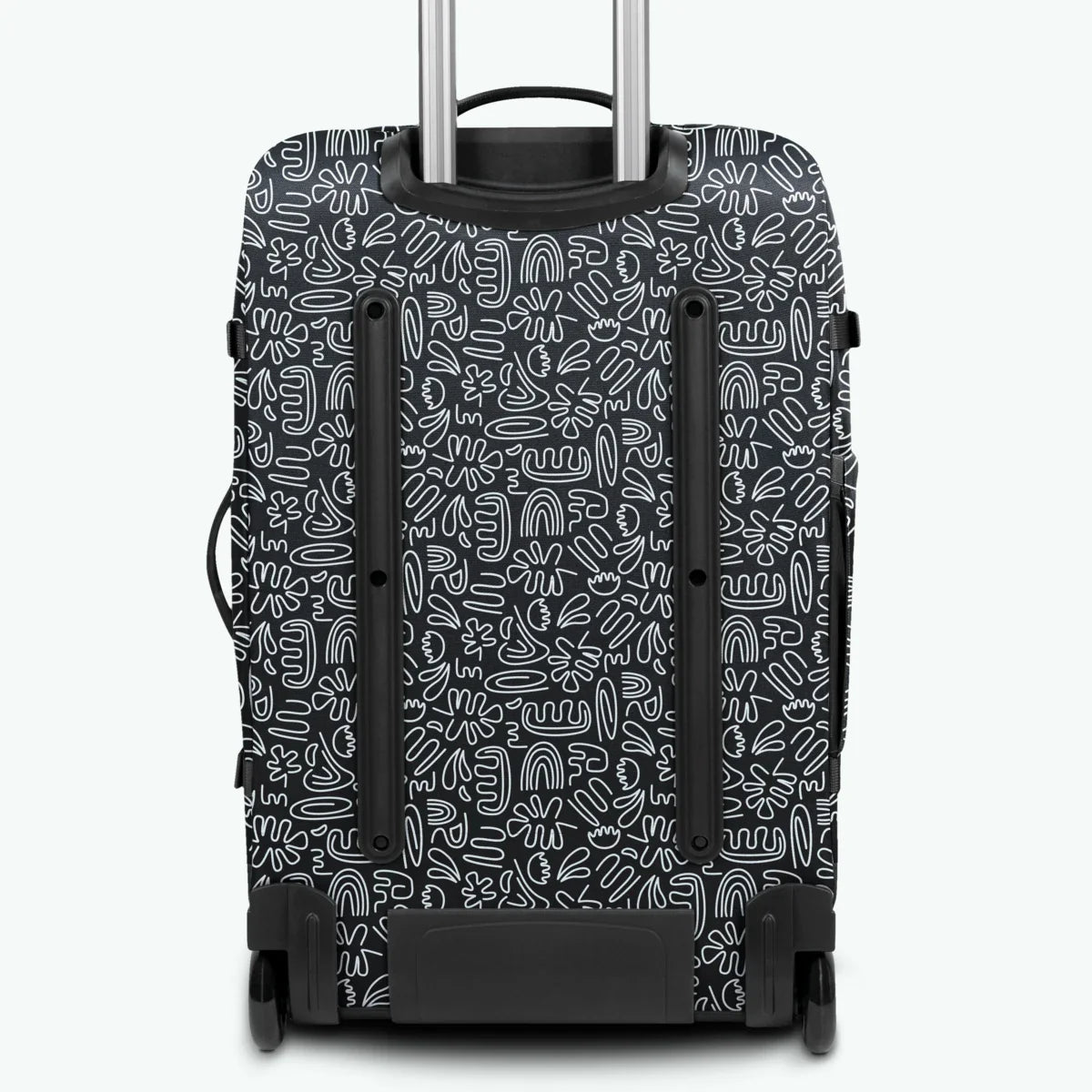 Valise souple medium Amiens