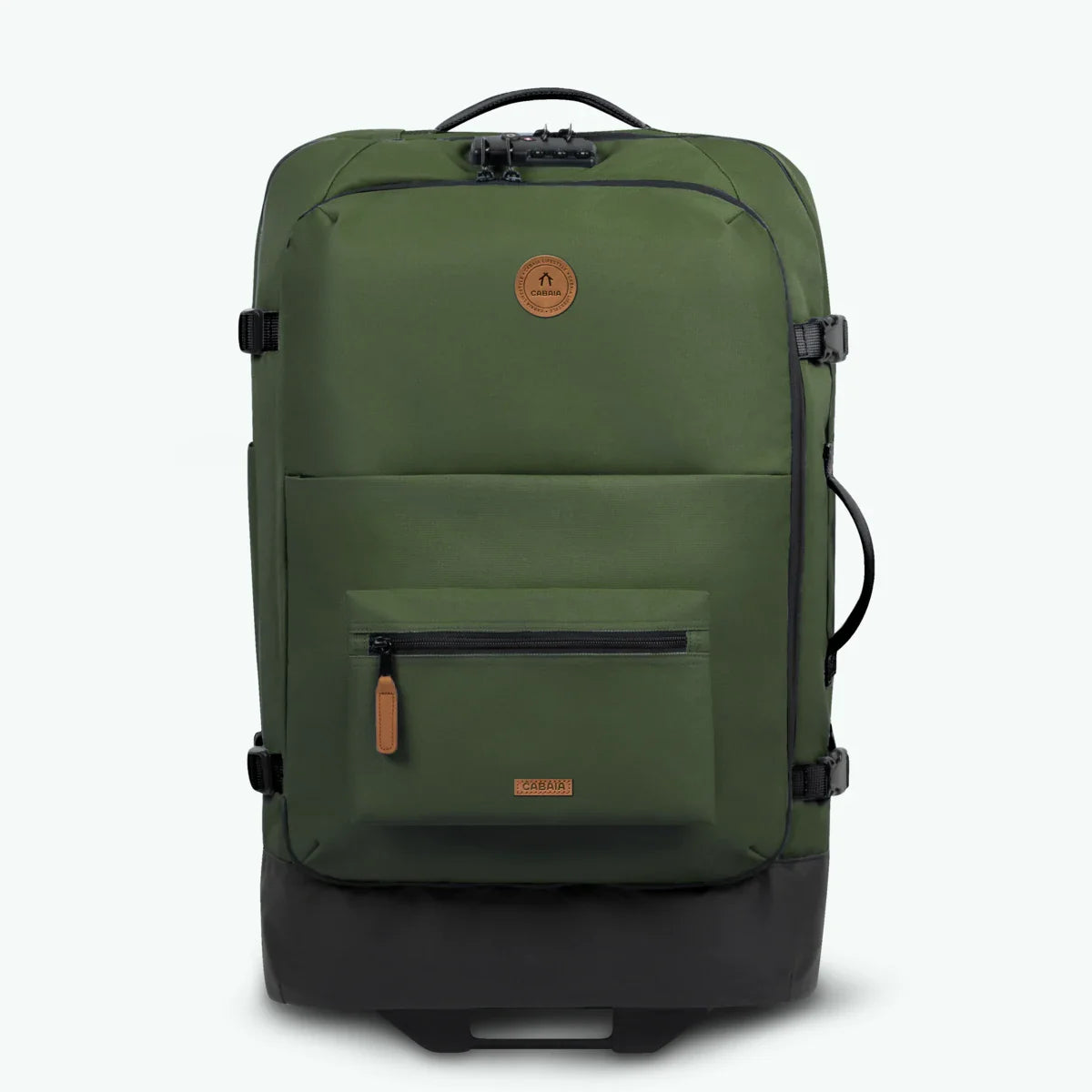 Valise souple medium Coromandel