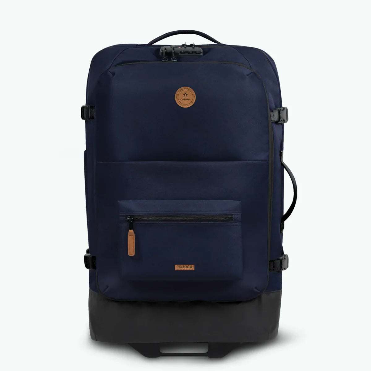 Valise souple medium Reykjavik