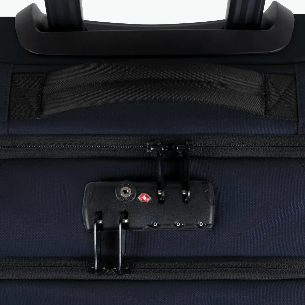 Valise souple medium Reykjavik
