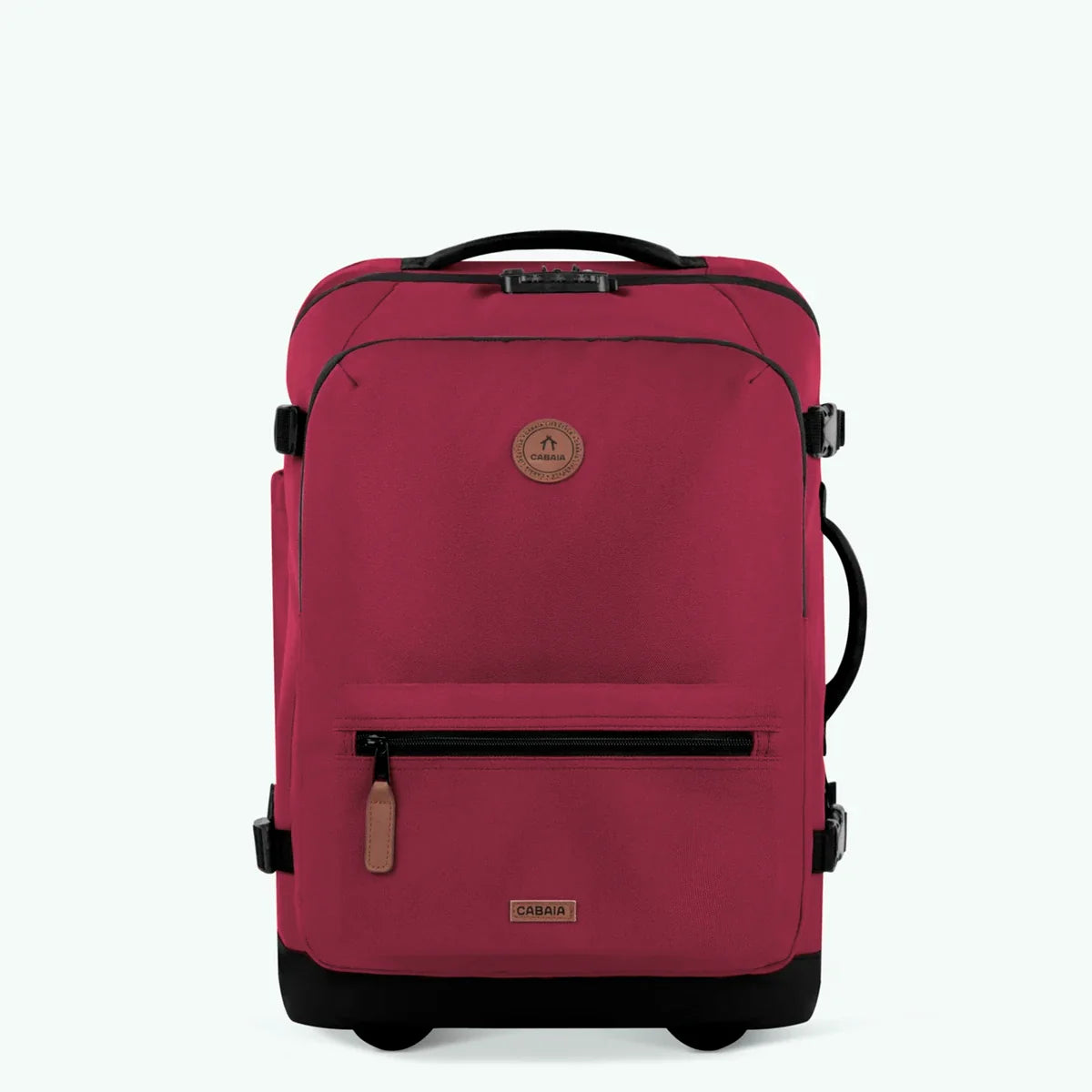 Valise souple small Sibiu