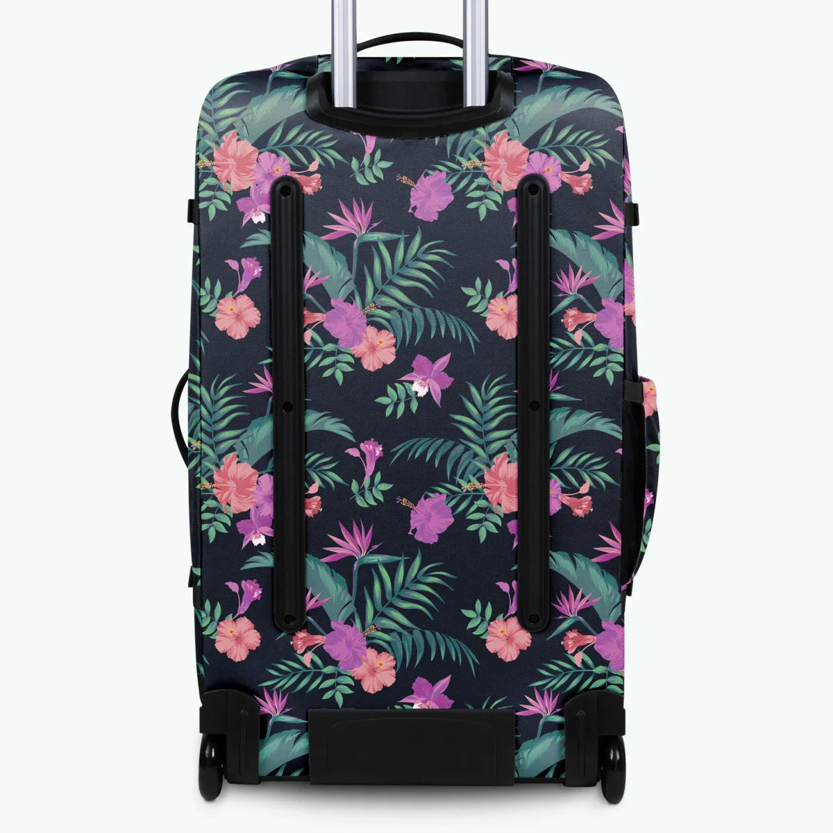 Valise souple large Valladolid