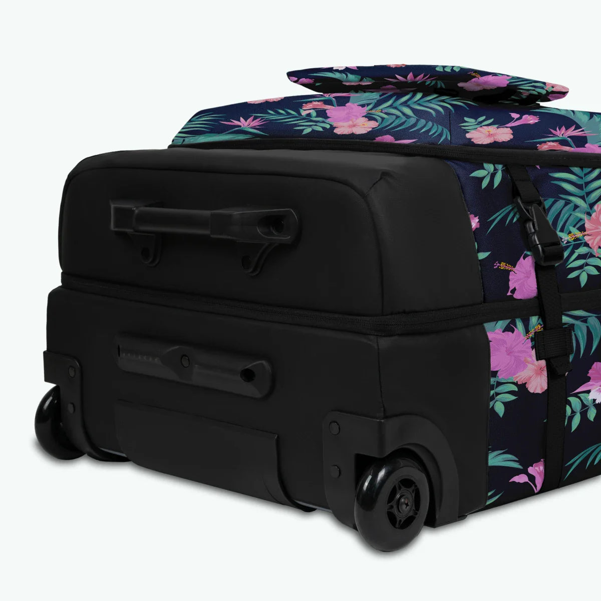 Valise souple large Valladolid