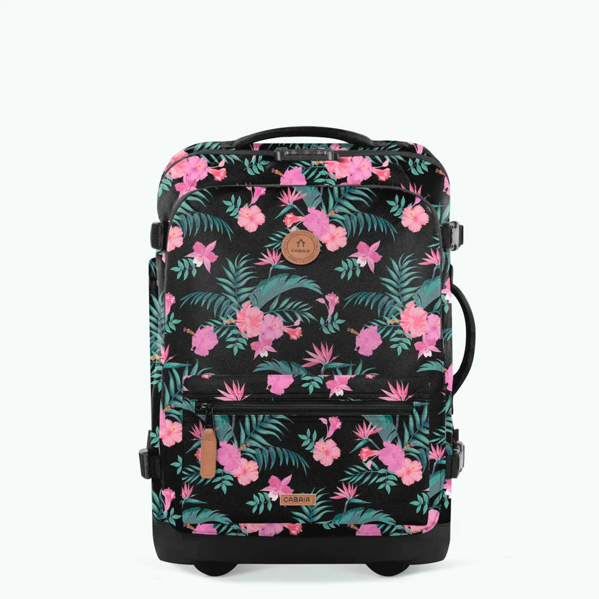 Valise souple small Valladolid