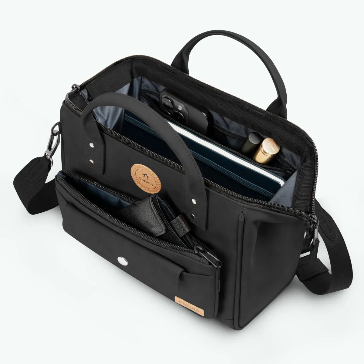 Crossbody Adventurer Le Havre