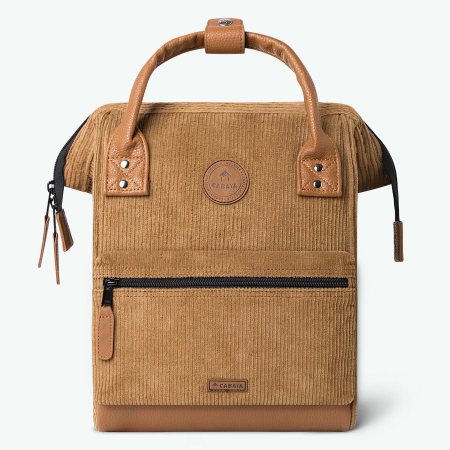 Sac à dos Adventurer Small Dubaï