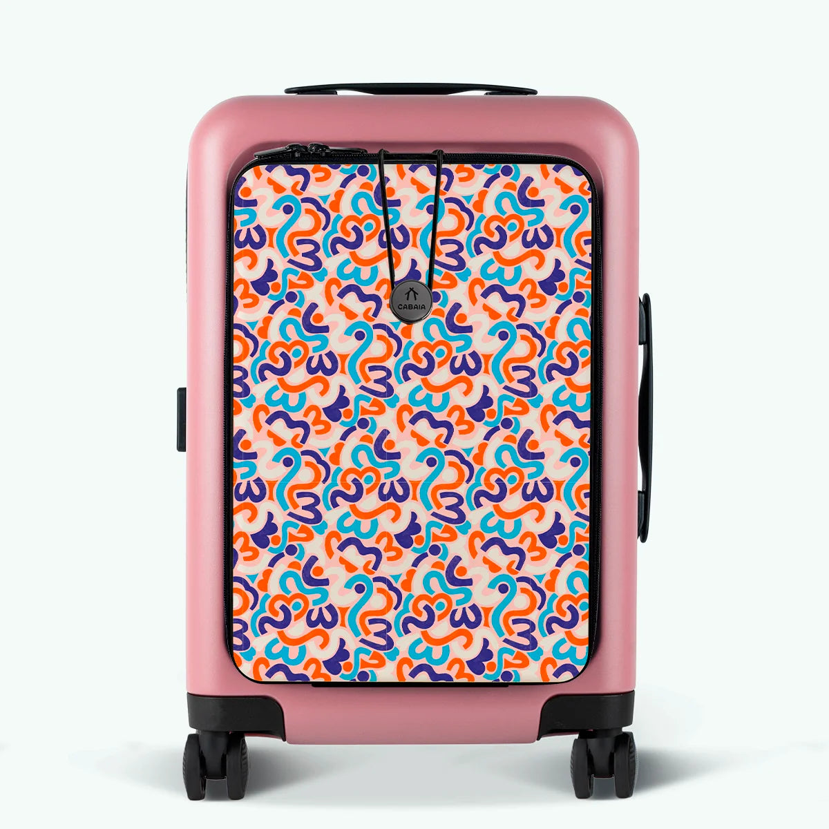 Valise rigide HND Pochette Hoi An