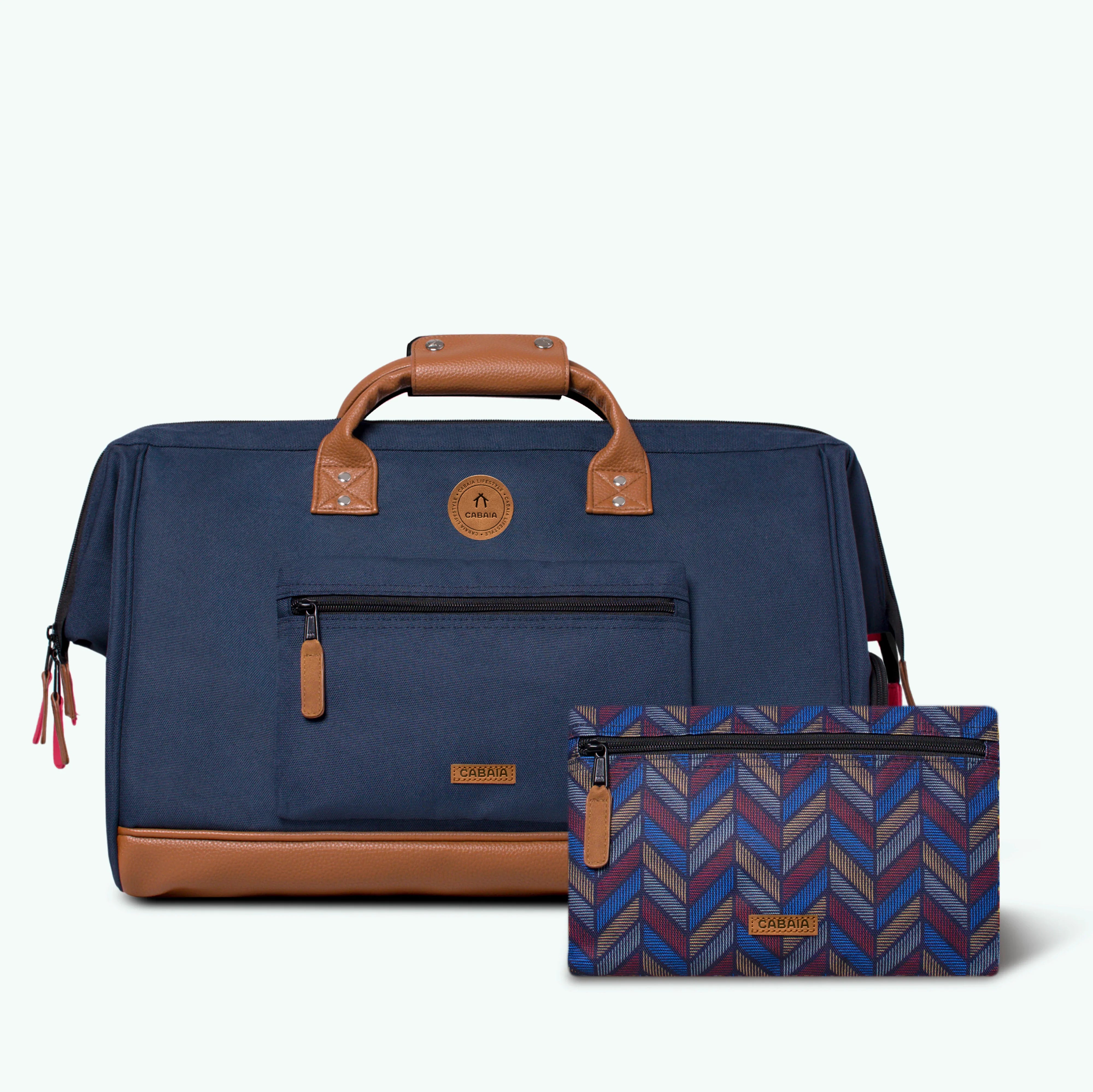 Duffle Adventurer Chicago