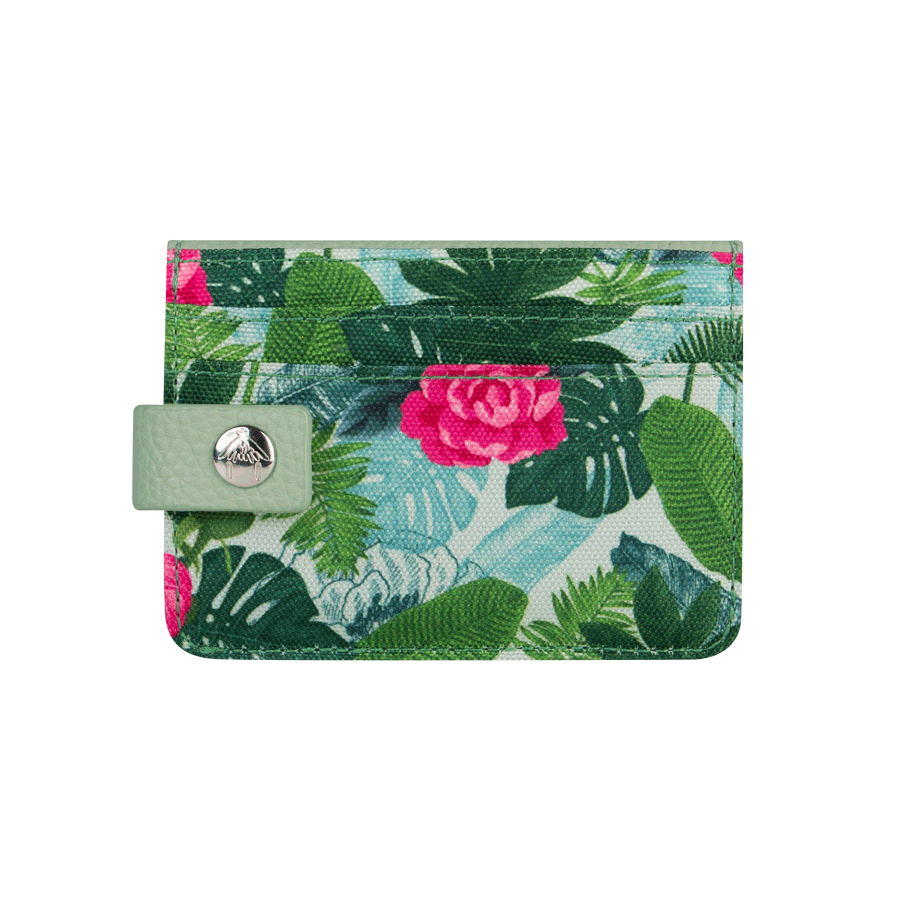 MINI WALLET - ALHAMBRA