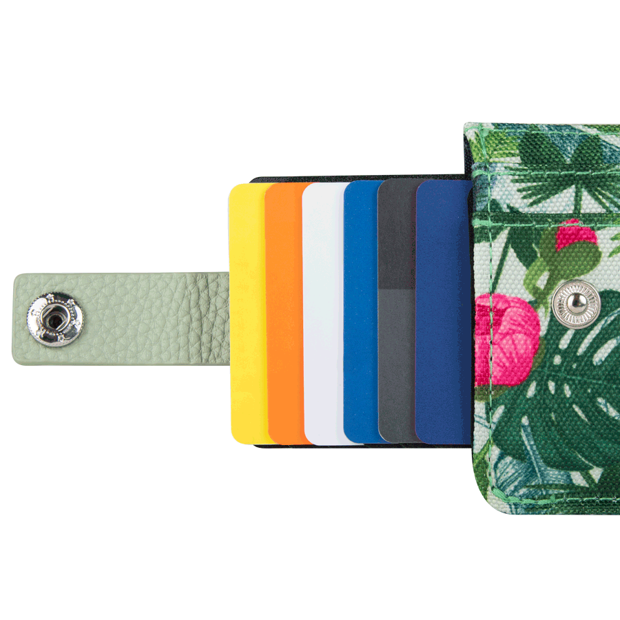 MINI WALLET - ALHAMBRA