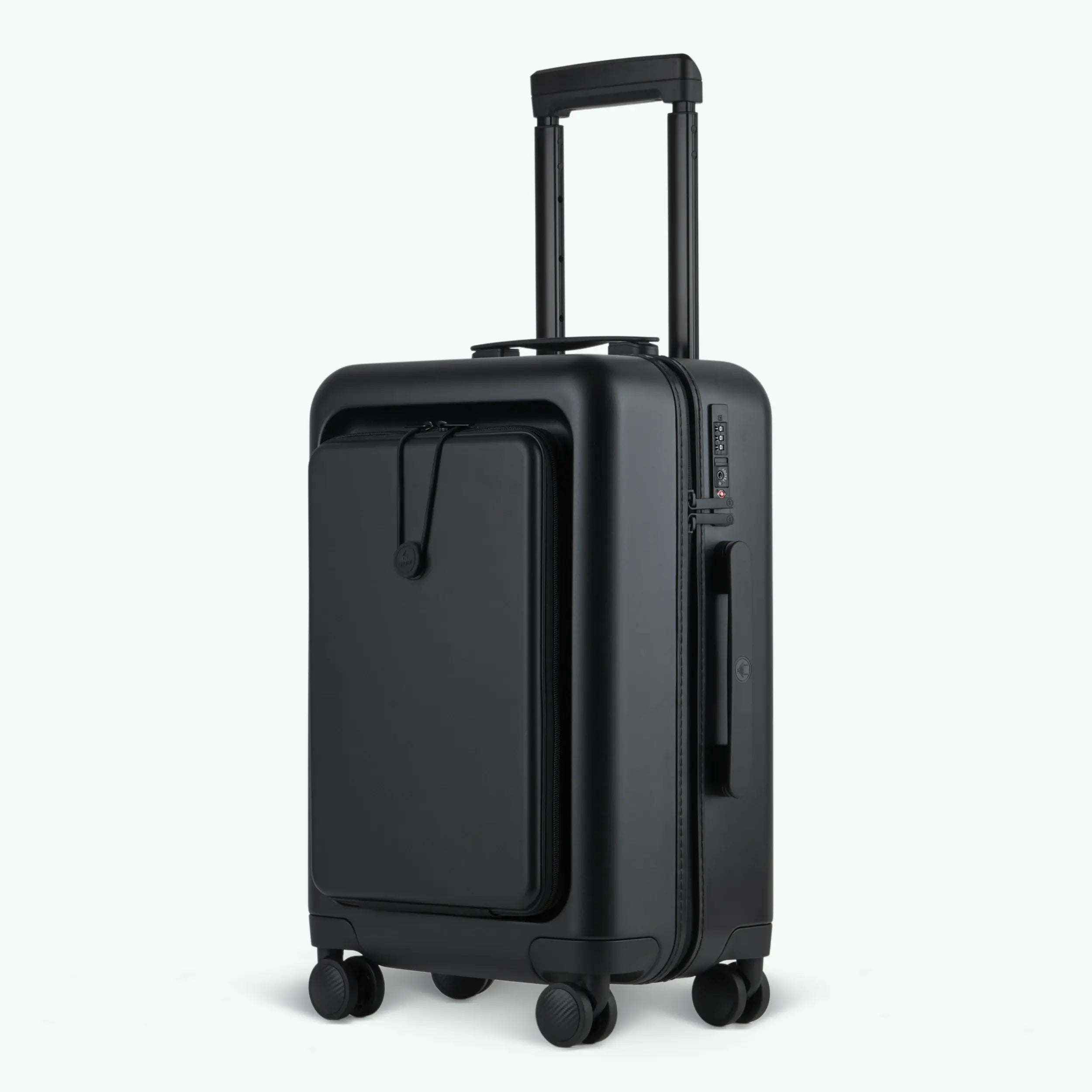 Valise rigide ORLY Pochette unie