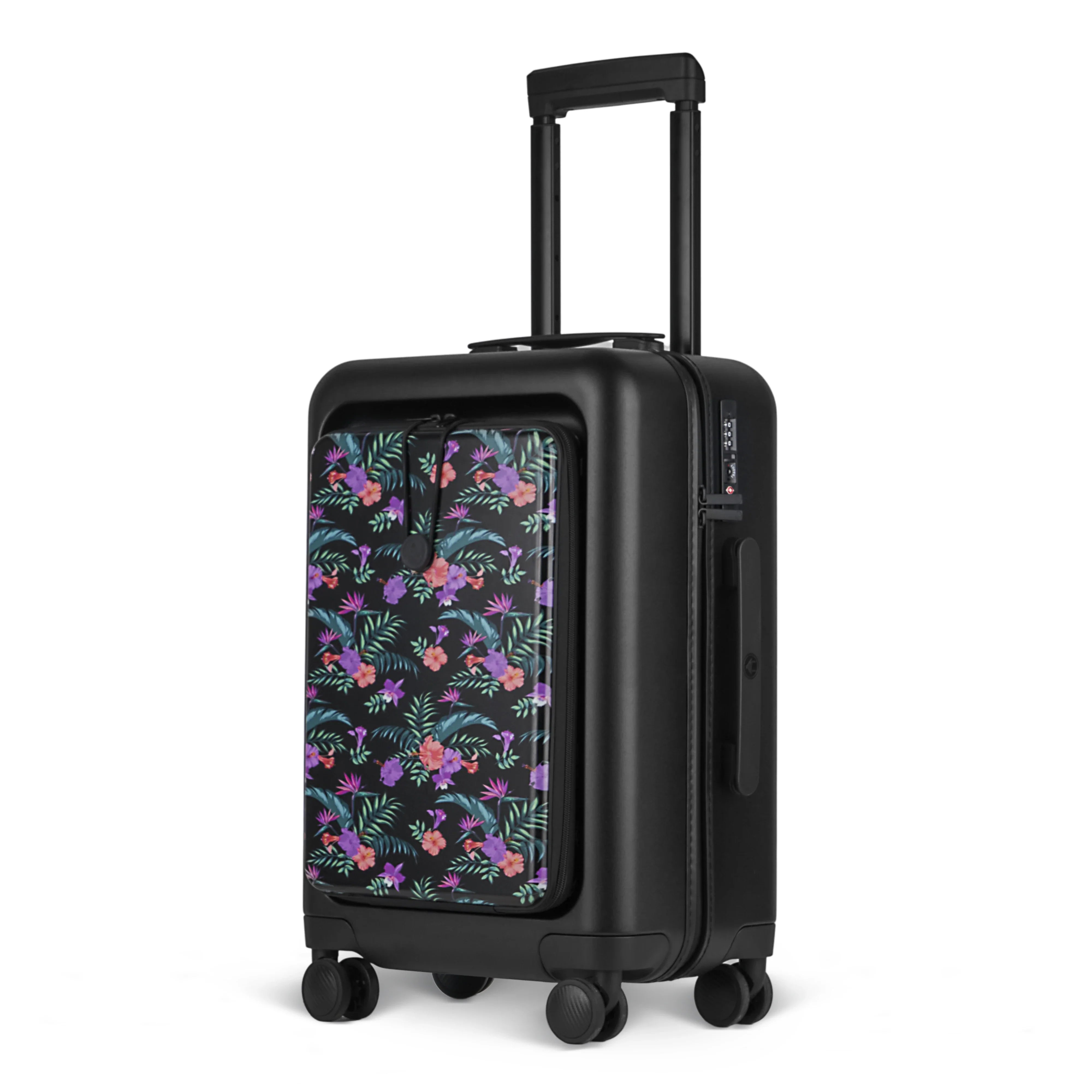 Valise rigide ORLY Pochette BCN