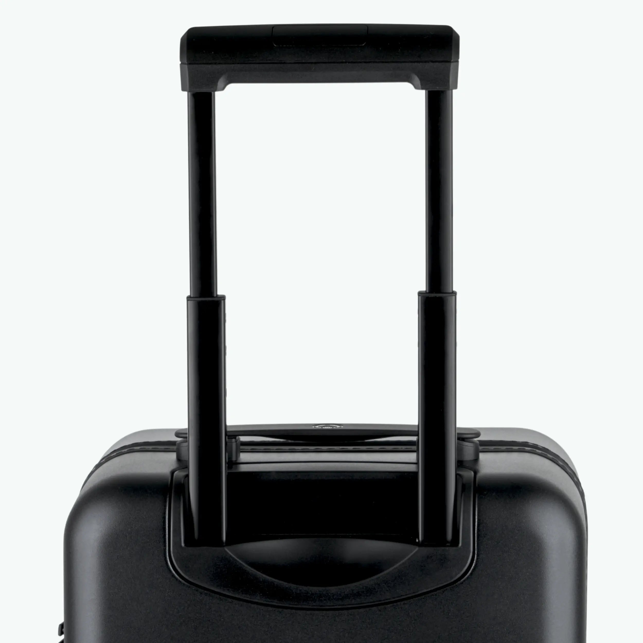 Valise rigide ORLY Pochette unie