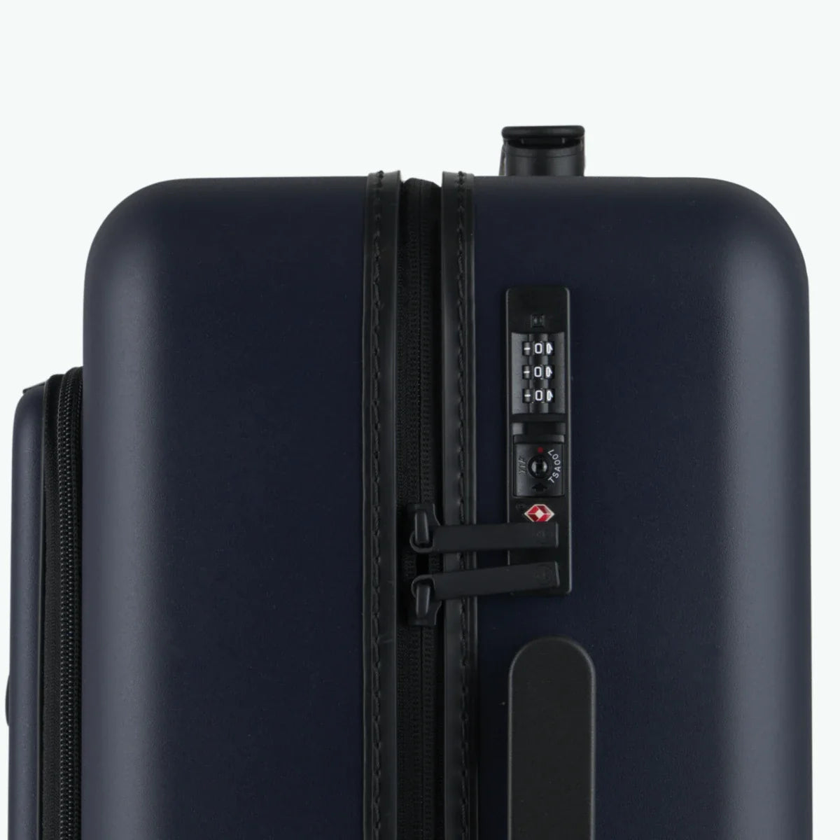 Valise rigide CDG Pochette Hoi An