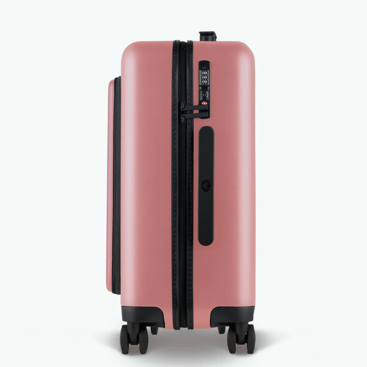 Valise rigide HND Pochette unie