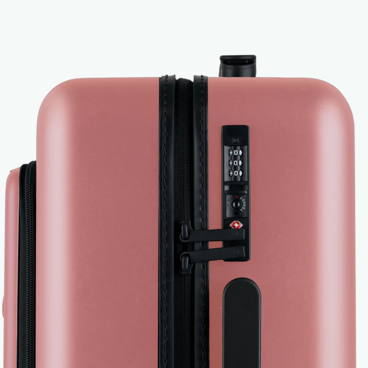 Valise rigide HND Pochette AMS