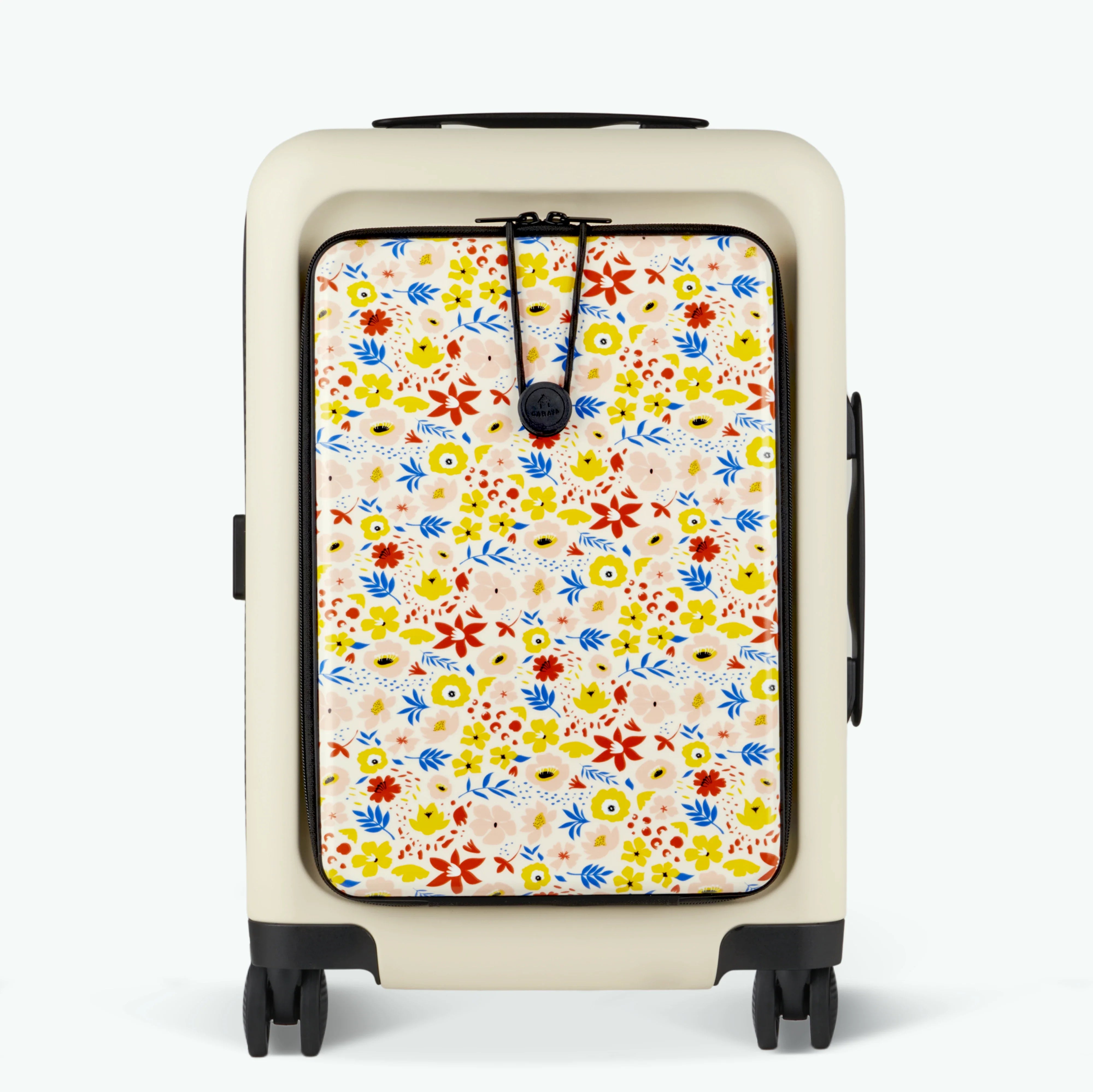 Valise rigide JFK Pochette AMS
